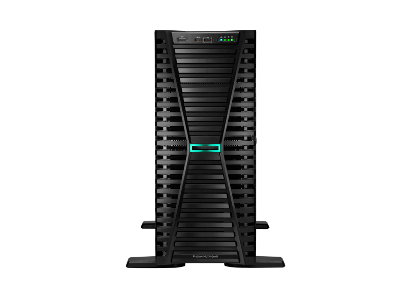 HPE ProLiant ML110 Gen11 Server 3